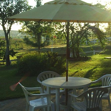 Posada Del Bosque Ривера Экстерьер фото