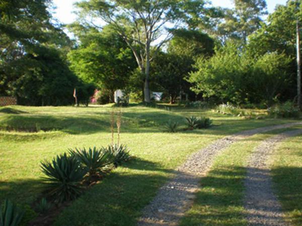 Posada Del Bosque Ривера Экстерьер фото