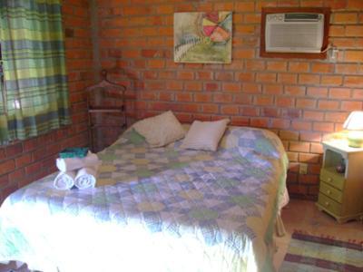 Posada Del Bosque Ривера Номер фото